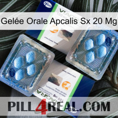 Gelée Orale Apcalis Sx 20 Mg viagra5